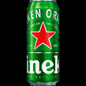 HEINEKEN LATAO 473ML