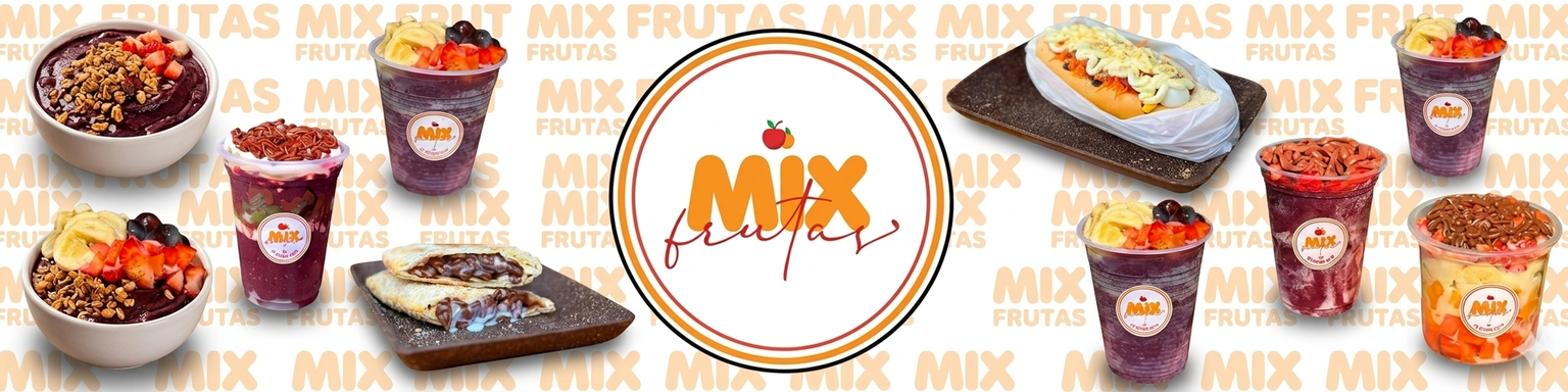 MIXFRUTAS