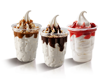 Sundae