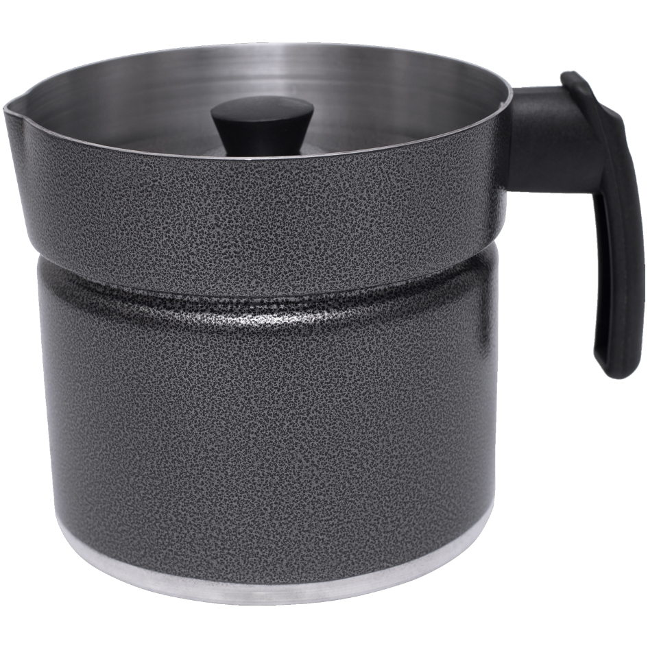 FERVEDOR DE LEITE DOCESAR CRAQUEADO N14 2L