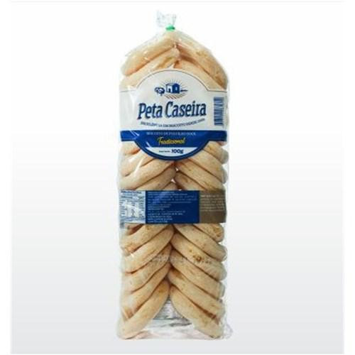 Peta Caseira Tradicional 