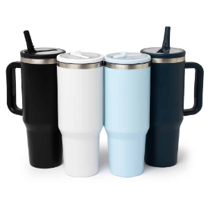 GARRAFA TERMICA C SOM 1.2L