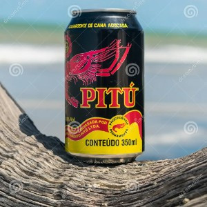 PITU LATA 350ML