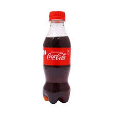 Coca cola 250ml