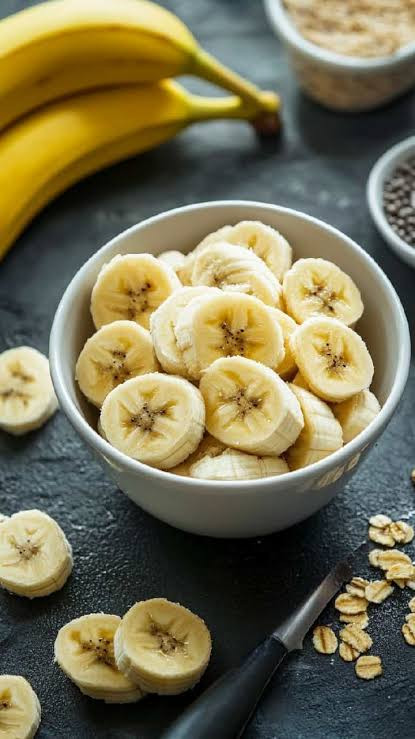 ADD BANANA
