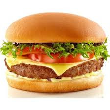Lanche - X-Salada