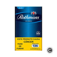 ROTHMANS
