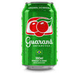 GUARANÁ ANTARCTICA LATA
