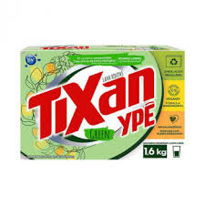 Sabao po tixan ype 1,6kg green 