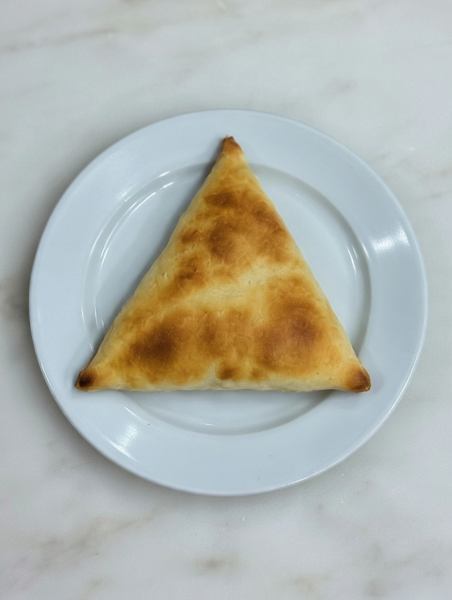 SALGADO CARNE