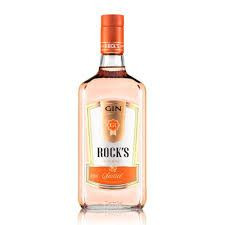 GIN ROCK'S SUNSET 1L