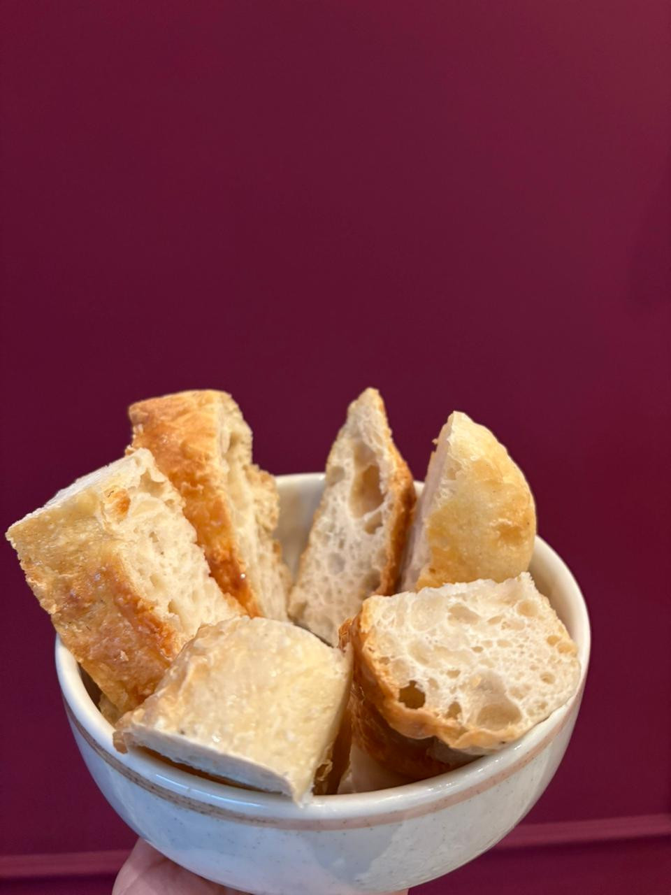 Pane Della Casa