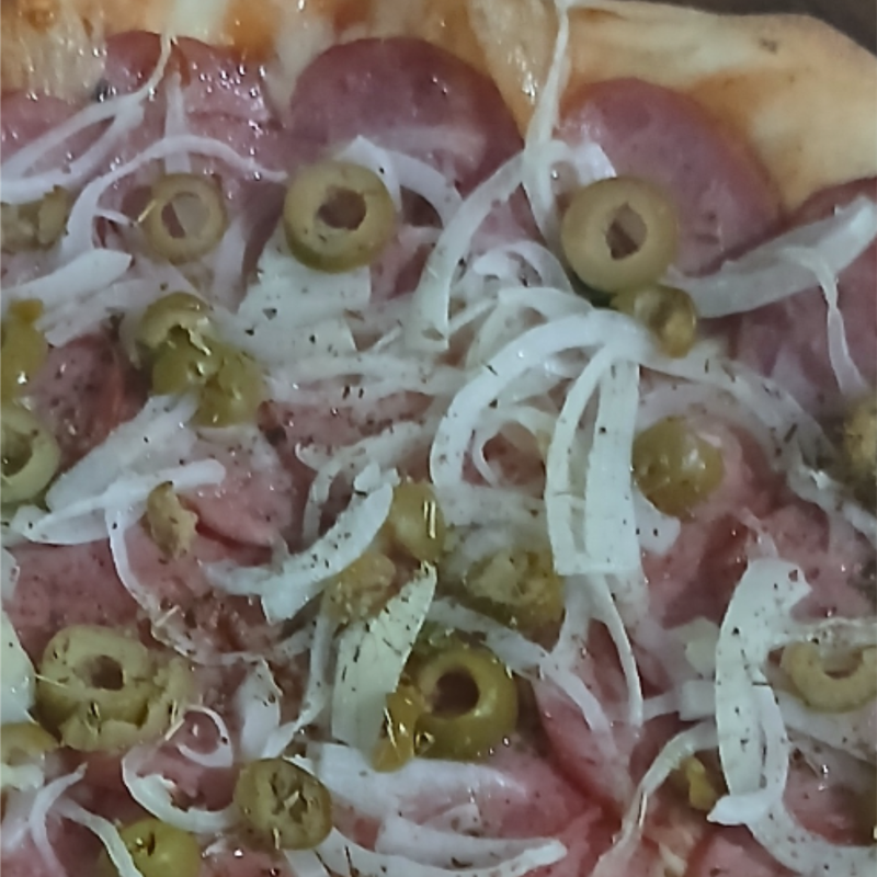 CALABRESA ESPECIAL 