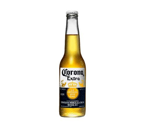 CORONA EXTRA PILSEN 330ml