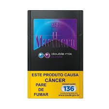CIGARRO MARLBORO FOREST FUSION BOX