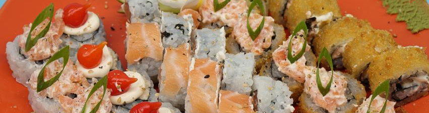 DURAN SUSHI AND BEER (ID 61015)