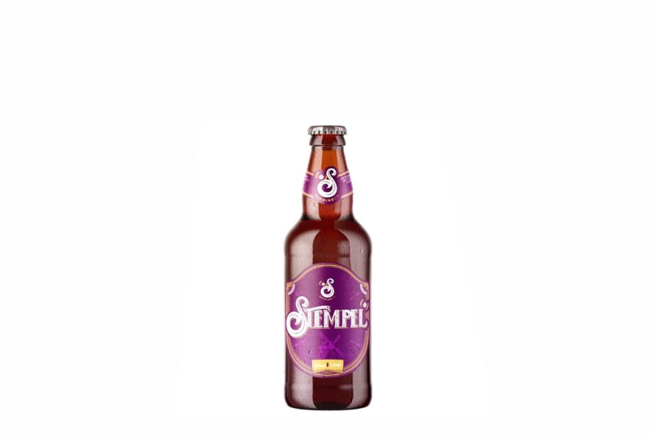 CHOOP VINHO STEMPEL RED 600ML