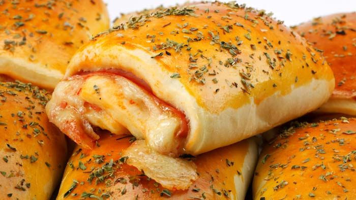Americano de presunto e queijo (Serve 1 Pessoa)