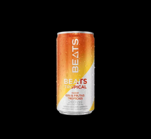 BEATS TROPICAL 269ML