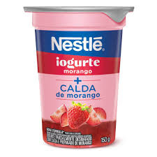 BEB LAC NESTLE BICAMADA MORANGO 150G