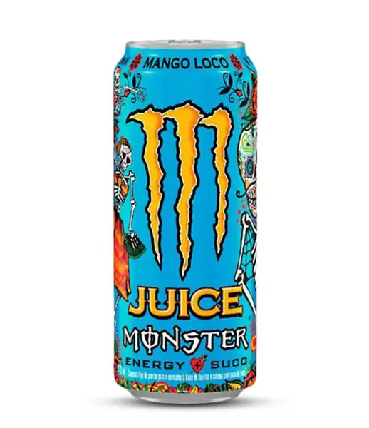 Monster Mango Loko 473ml