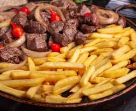 CARNE DE SOL