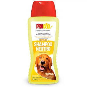 SHAMPOO PROCAO PELOS SENSIVEIS 500ML¬