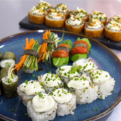 Combo Green (30 peças)