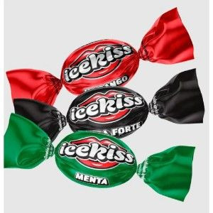 BALA ICE KISS UNIDADE