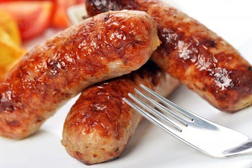 LINGUIÇA GUANABARA 