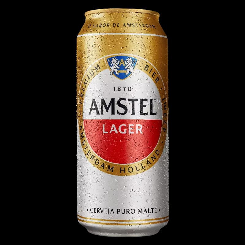 AMISTEL LATA 269ML