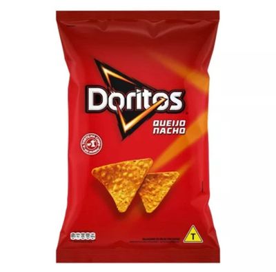 DORITOS PEQUENO 37 Gr