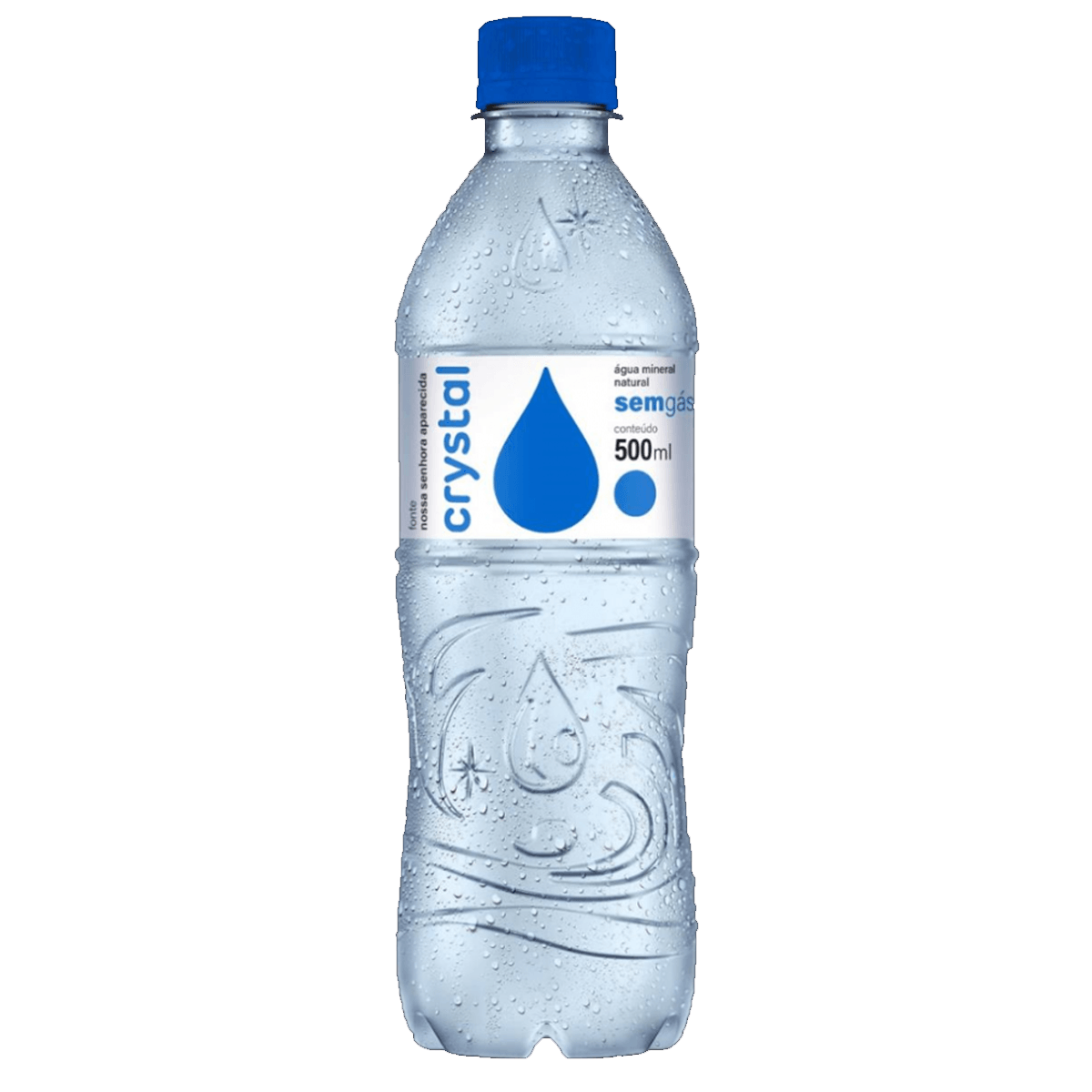 AGUA S/ GAS