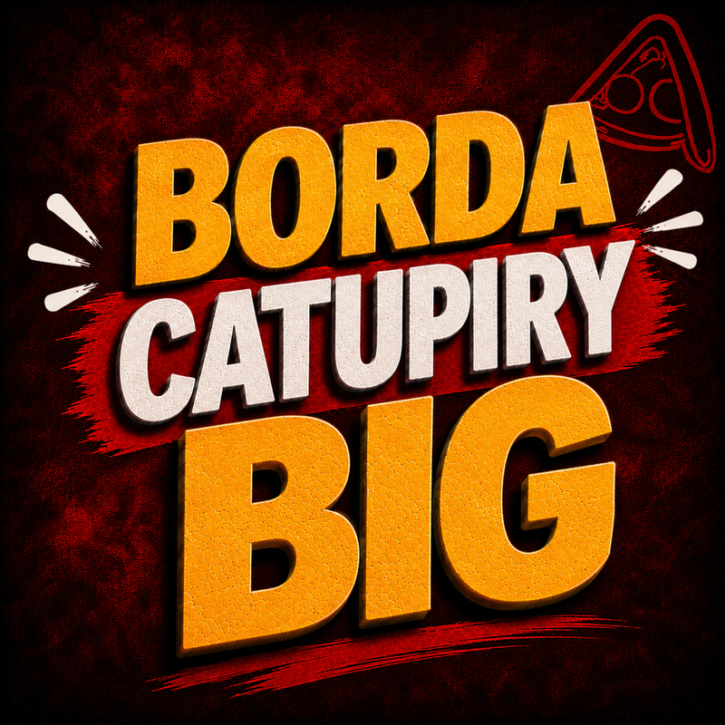 CATUPIRY BIG