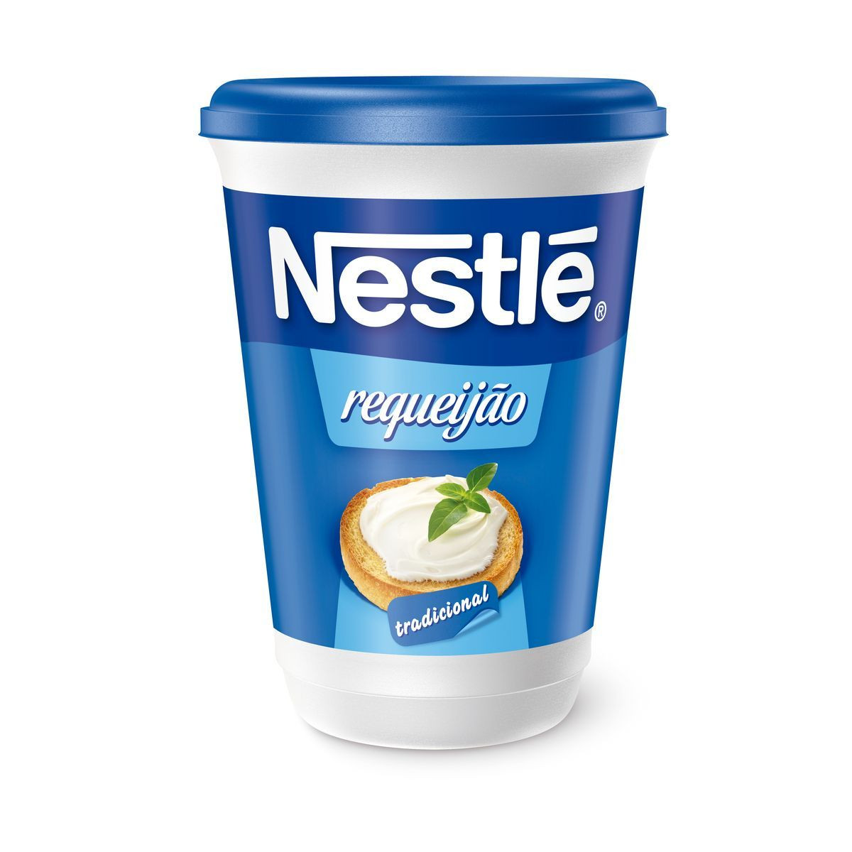 Requeijao Nestle 200g
