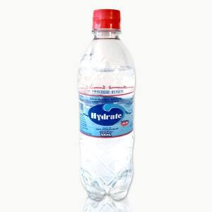 Agua Com Gas