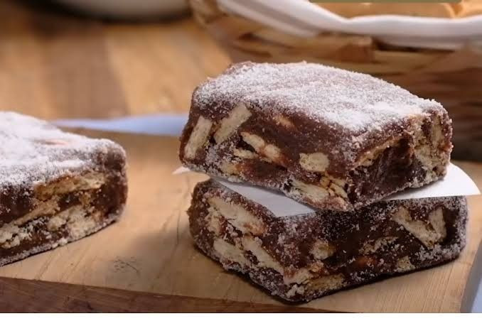 PALHA ITALIANA