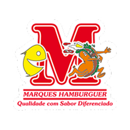 MARQUES HAMBURGUER  - BRAZ LEME