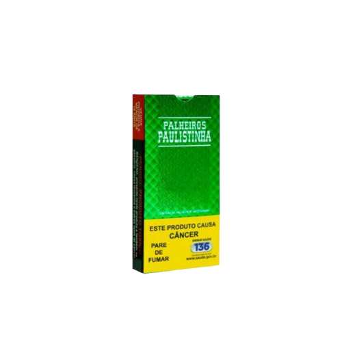 PALHEIRO PAULISTINHA MENTA