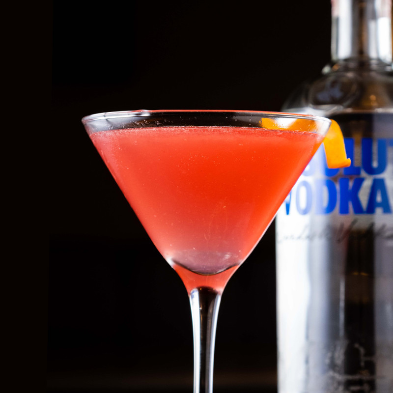 Cosmopolitan