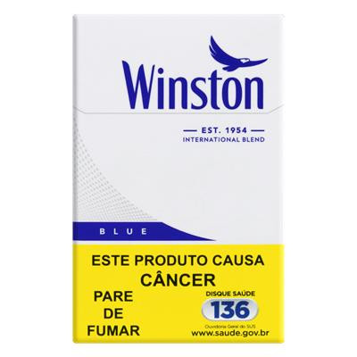 MACO WINSTON AZUL