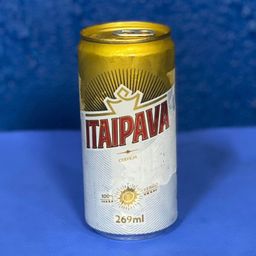 ITAIPAVA LT 269ML