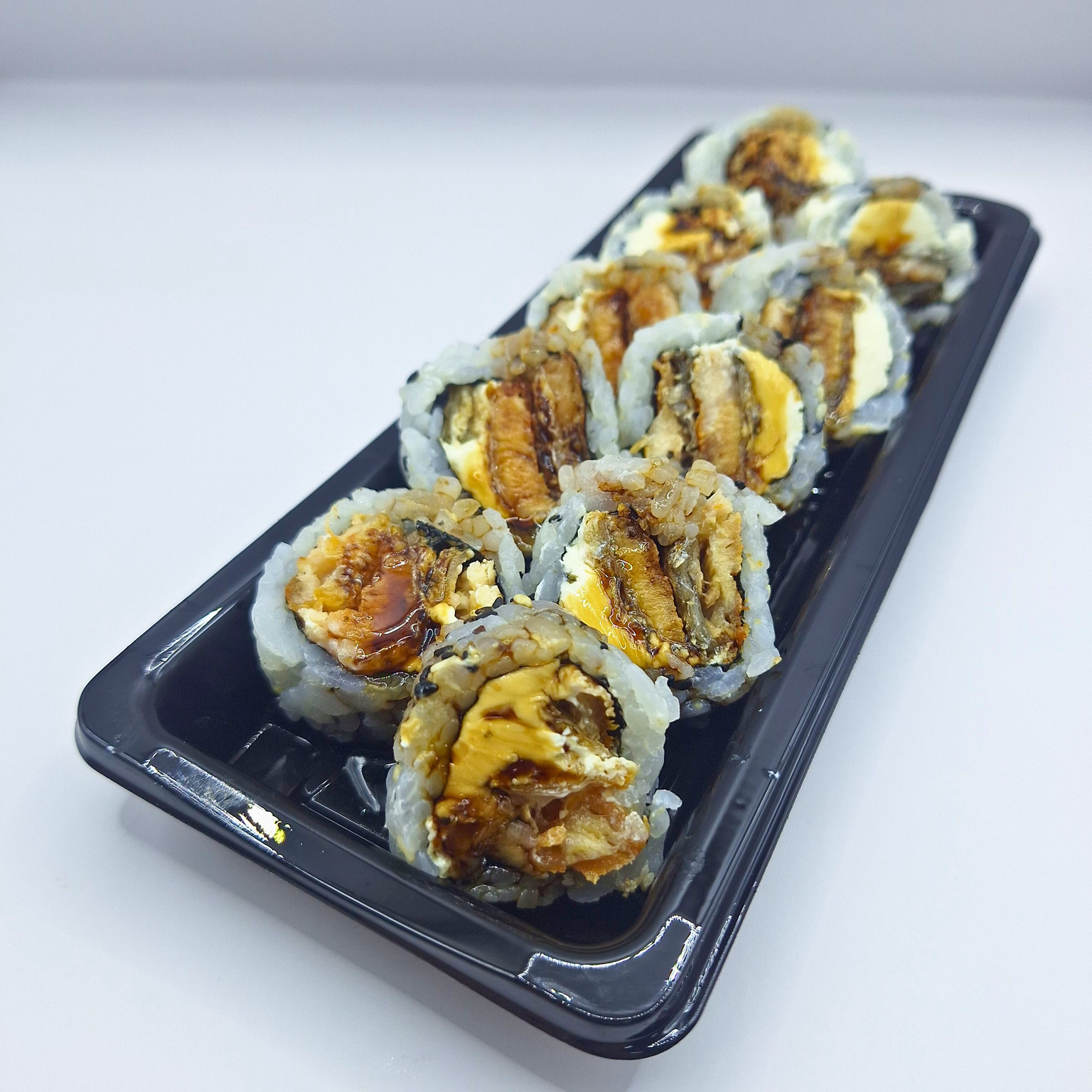 Uramaki Skin