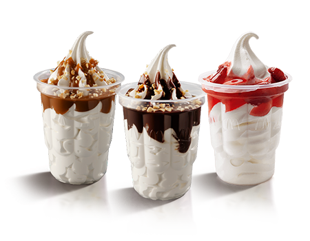 Sundae