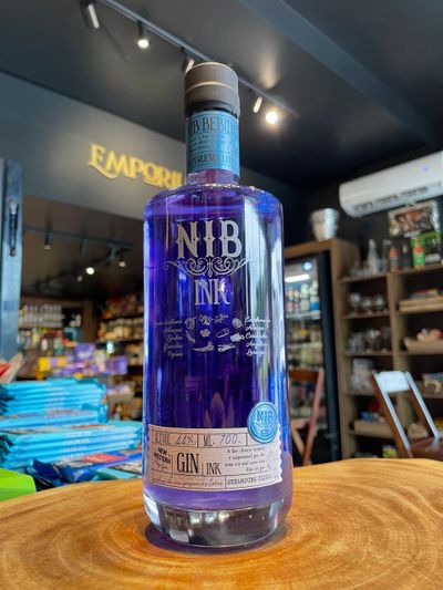 NIB Gin INK (700ML)