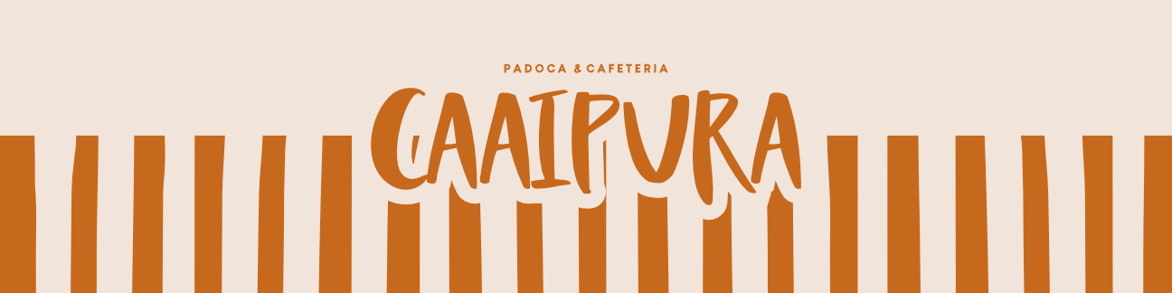 PADOCA CAAIPURA