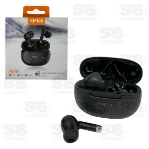 FONE BLUETHOOT KAIDI KD-767