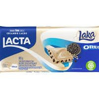 Barra Lacta Oreo