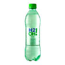 H2O LIMÃO 500ML