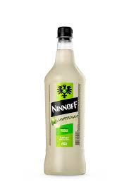 Vodka Ninnoff Caipiroska 870ml